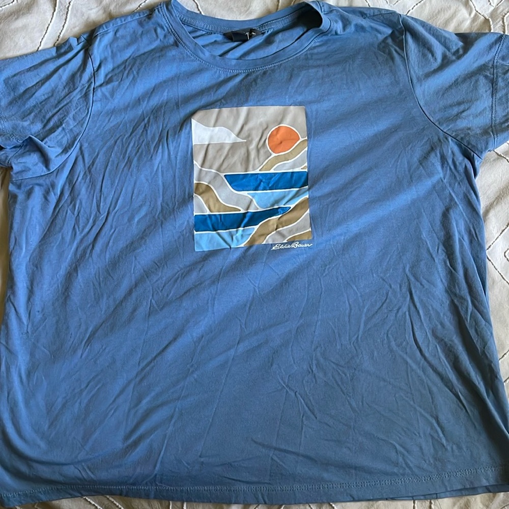 Women’s Eddie Bauer Tshirt